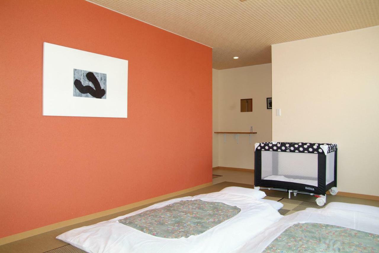 Seibido Inn Kyoto Room photo