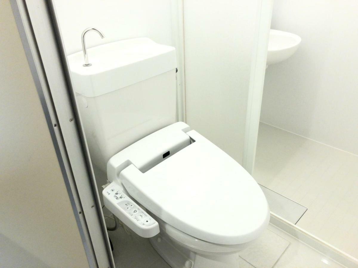Seibido Inn Kyoto Room photo