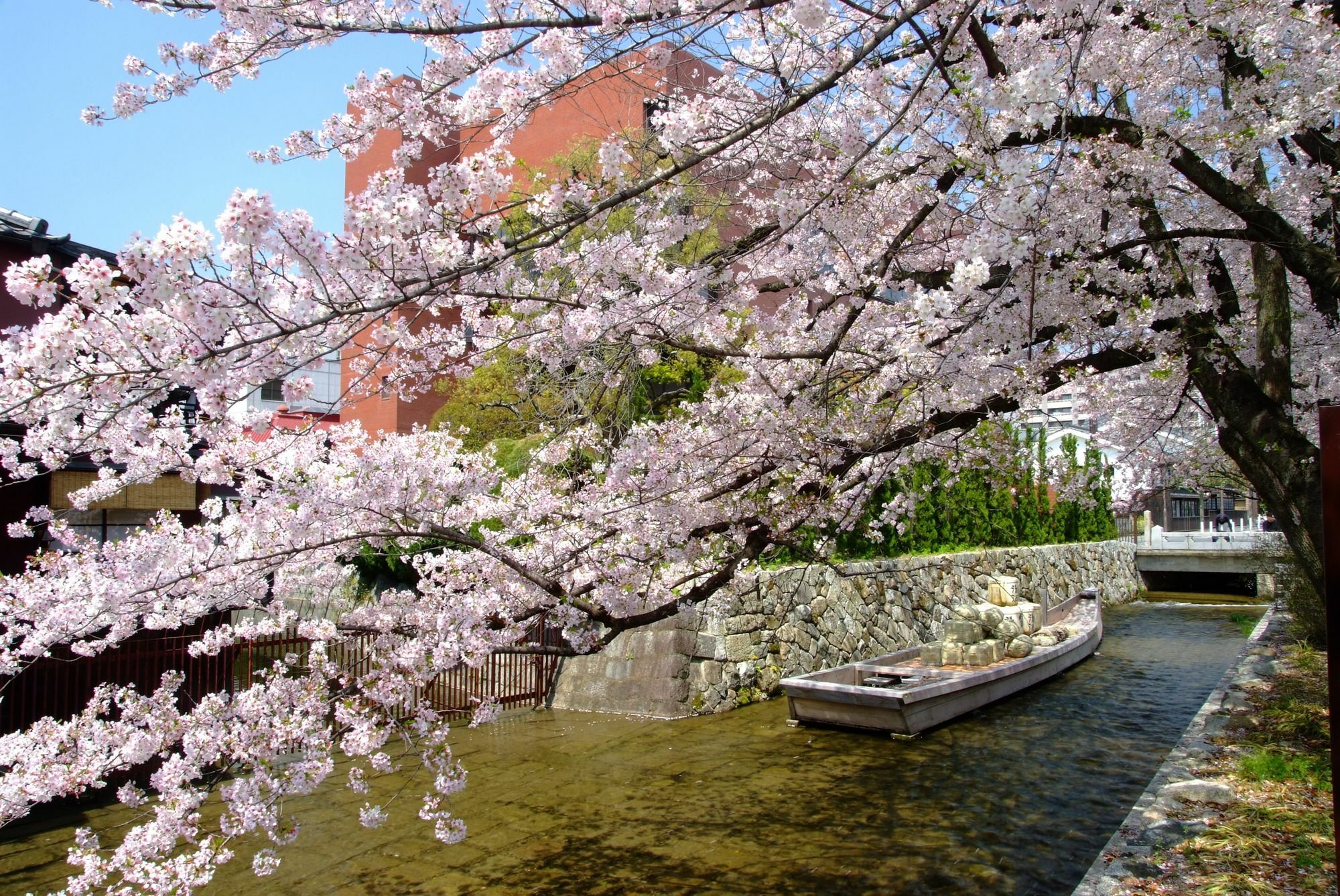 Seibido Inn Kyoto Exterior photo
