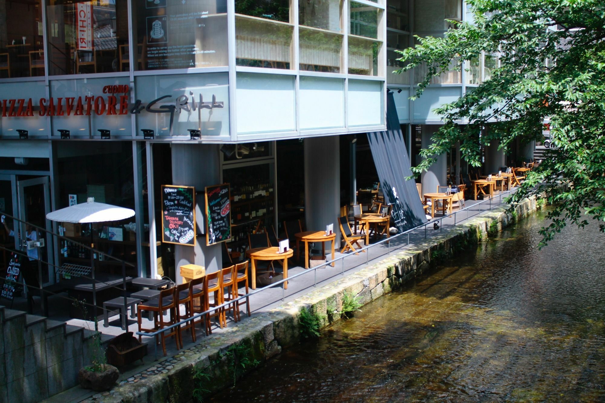 Seibido Inn Kyoto Exterior photo